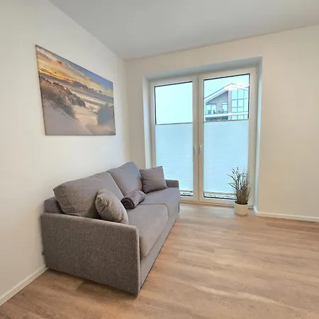 Meeresrauschen Mit Sauna Haustier Erlaubt *