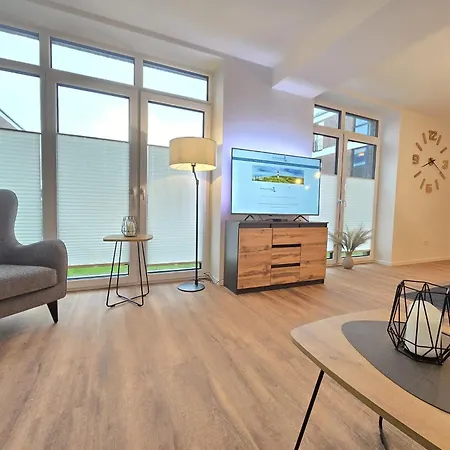 Meeresrauschen Mit Sauna Haustier Erlaubt